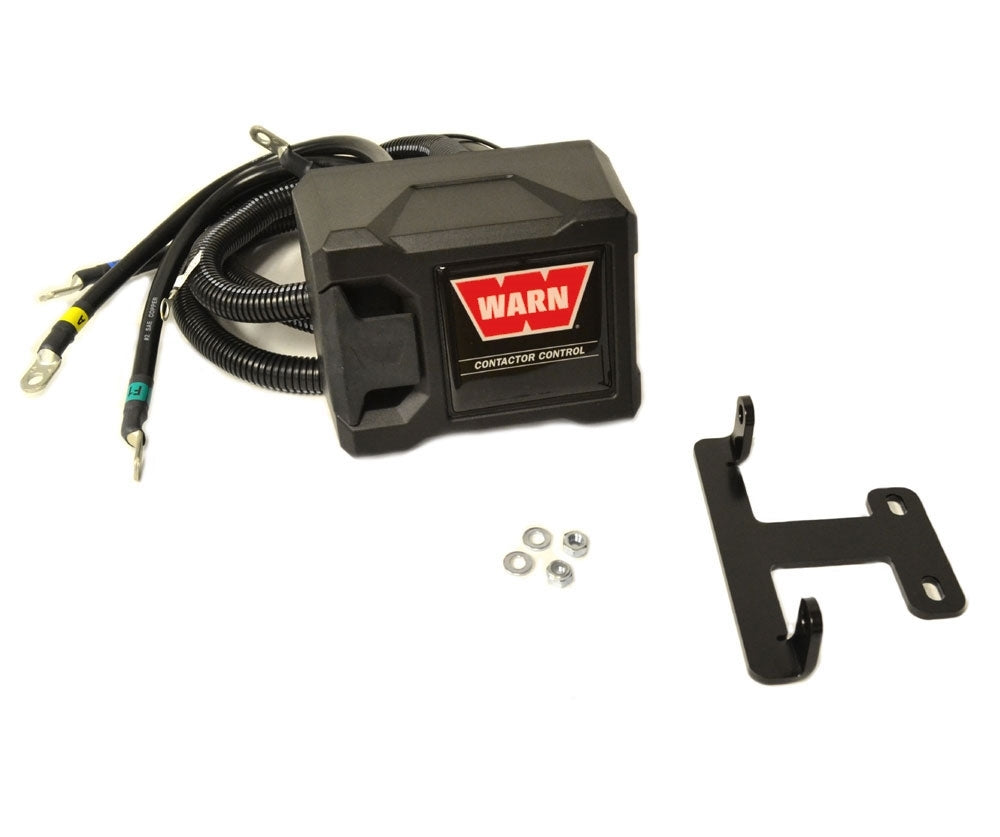 Product of Warn 83664 Winch Contactor