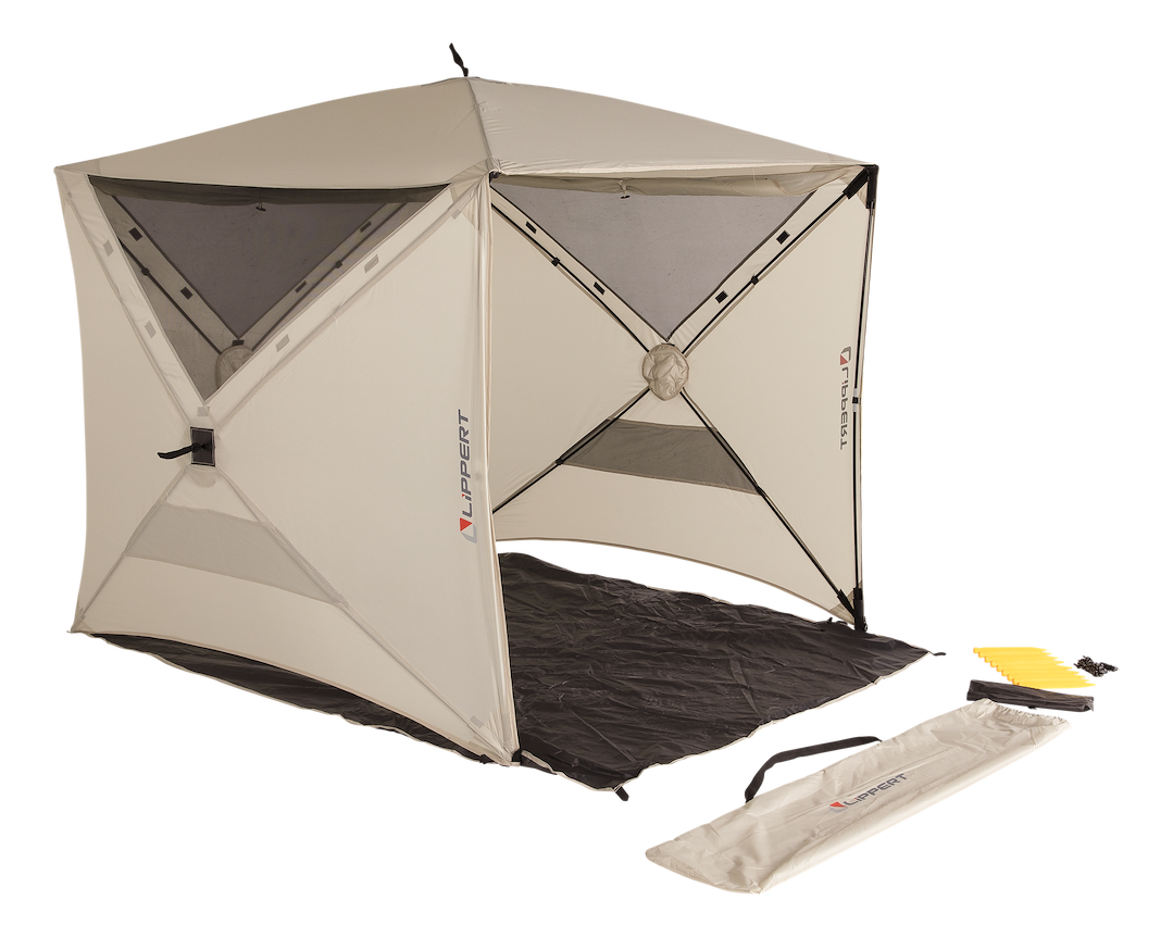 Product of Lippert Components 2022114835 Portable Canopy