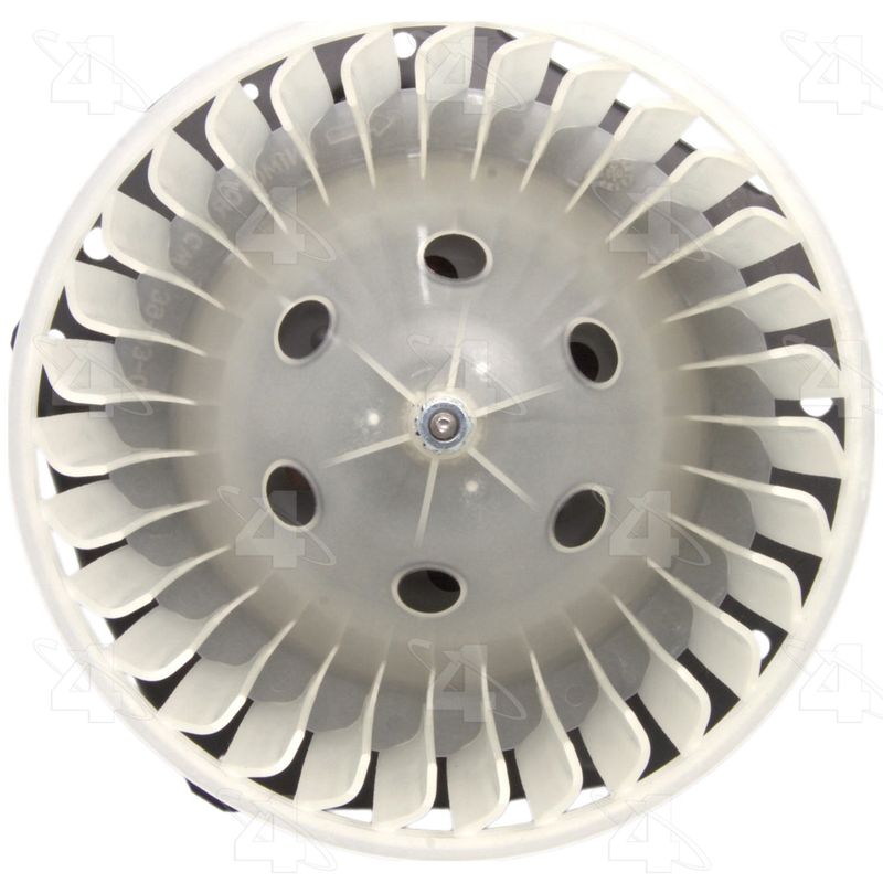 Four Seasons 35334 Heater Fan Motor||35334_1.Jpg||86||f1135334||1029752