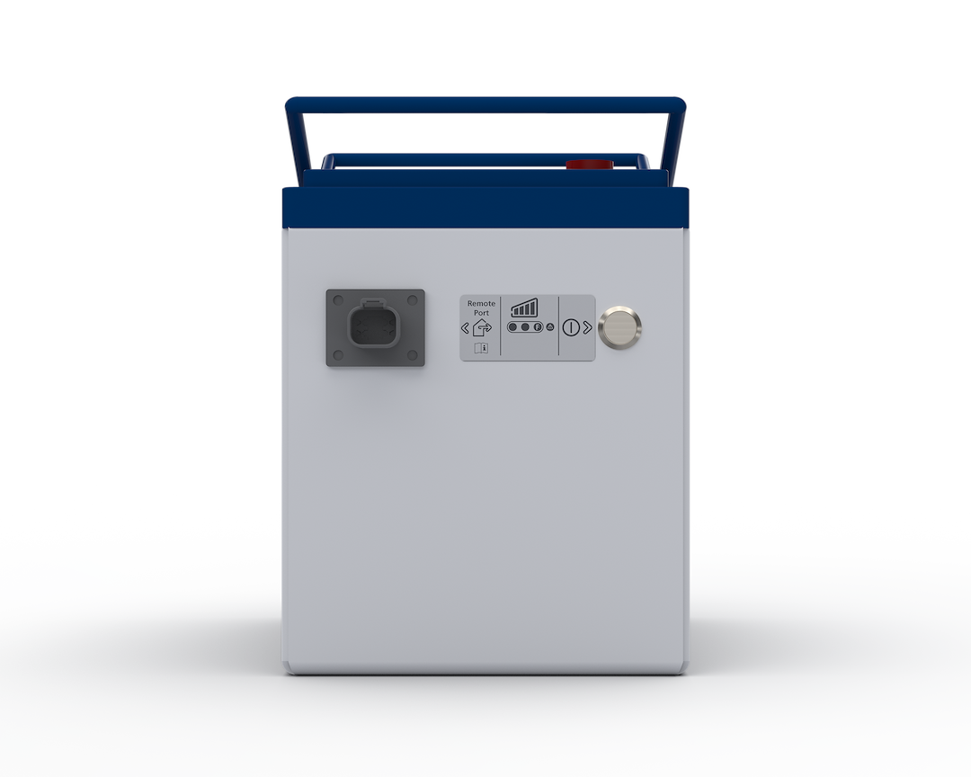 Product of Xantrex 883-0105-12 Battery