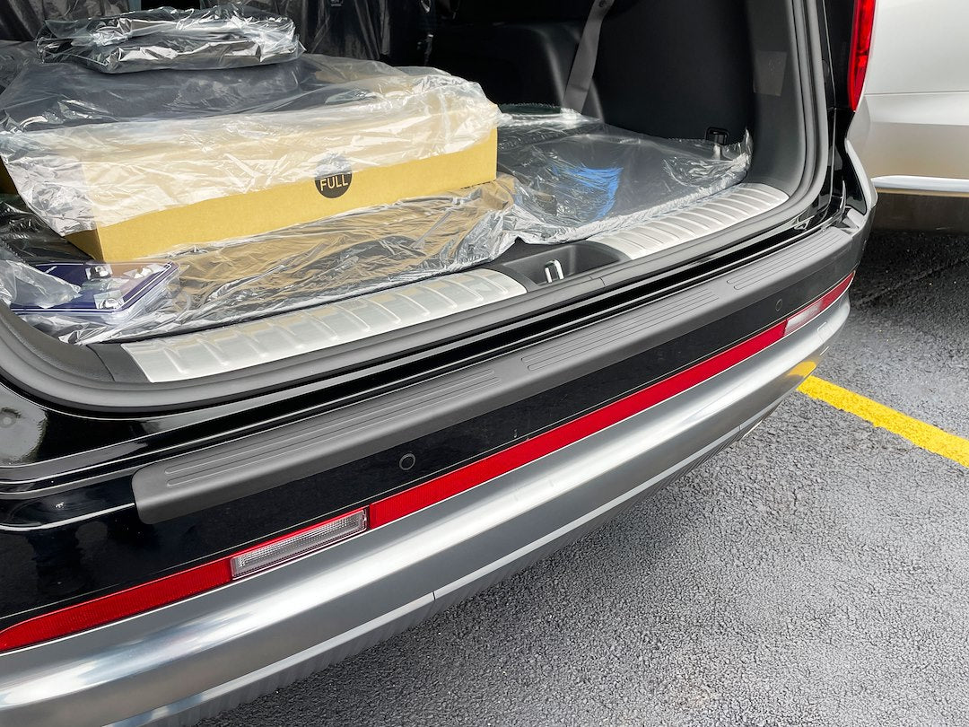 Weathertech (Usa) Bp0067 Bumper Protector||bp0067_1.Jpg||85||w24bp0067||2268137