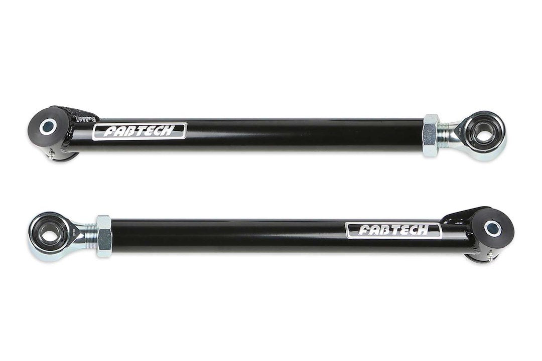 Product of Fabtech Motorsports FTS26110 Steel Control Arm