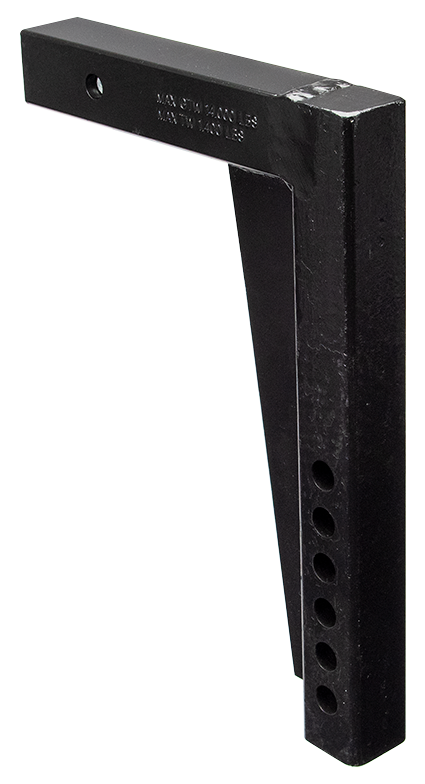 Product of Equal-I-Zer 90-02-4711 Weight Distribution Hitch Shank