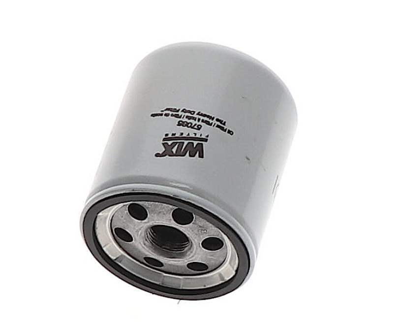 Product of Wix Filters 57085 Full Flow Oil Filter