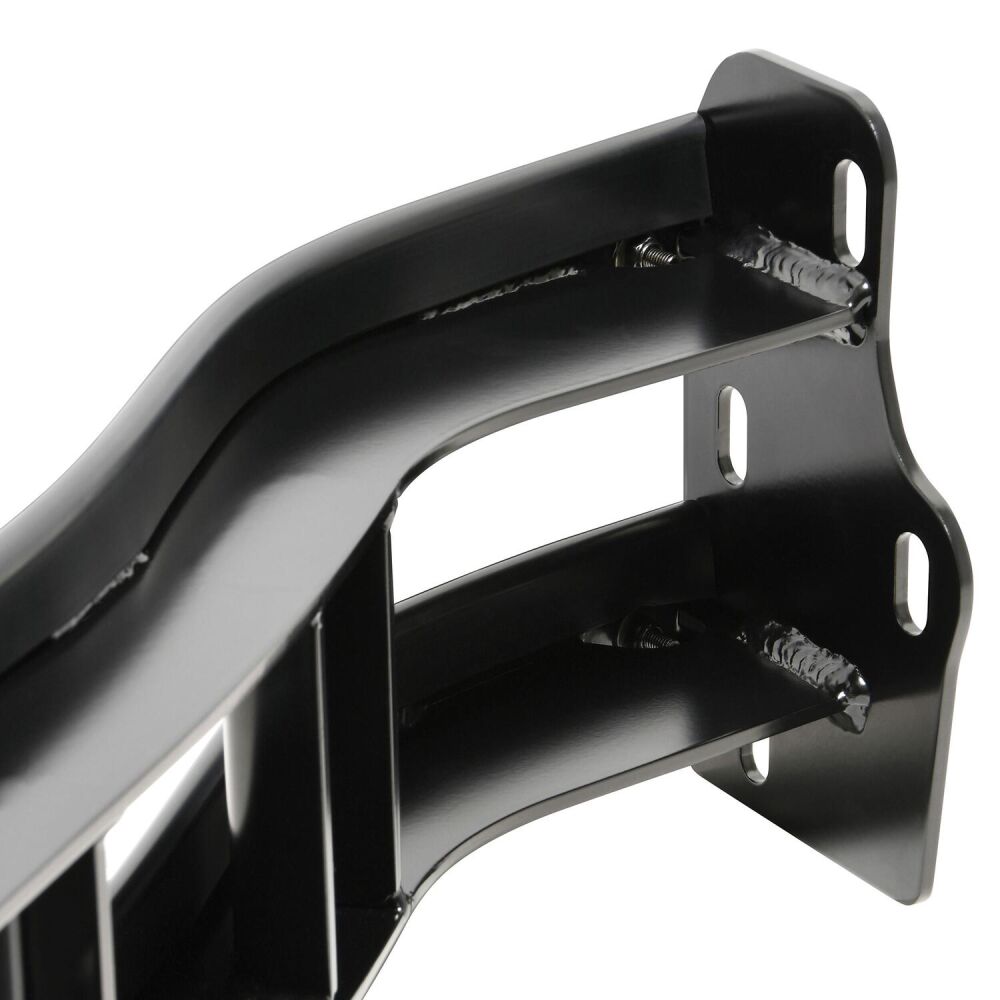 Westin Public Safety 36-4045pb Bumper Guard||36-4045pb_6.Jpg||91||w16364045pb||2220094