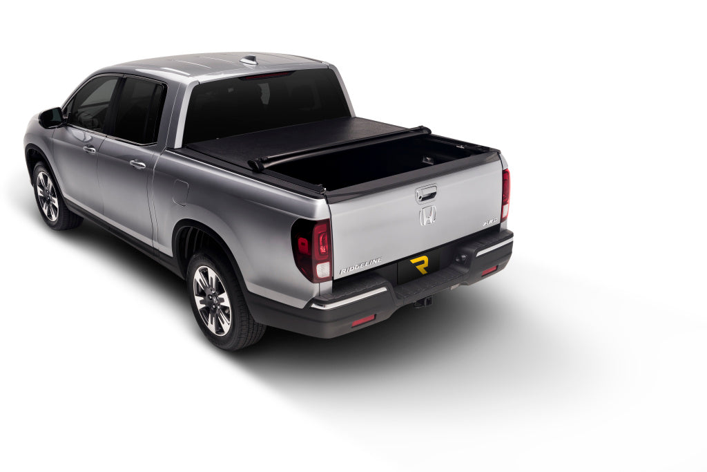 Product of Truxedo Lo Pro QT ® Soft Roll-Up 586901 Tonneau Cover