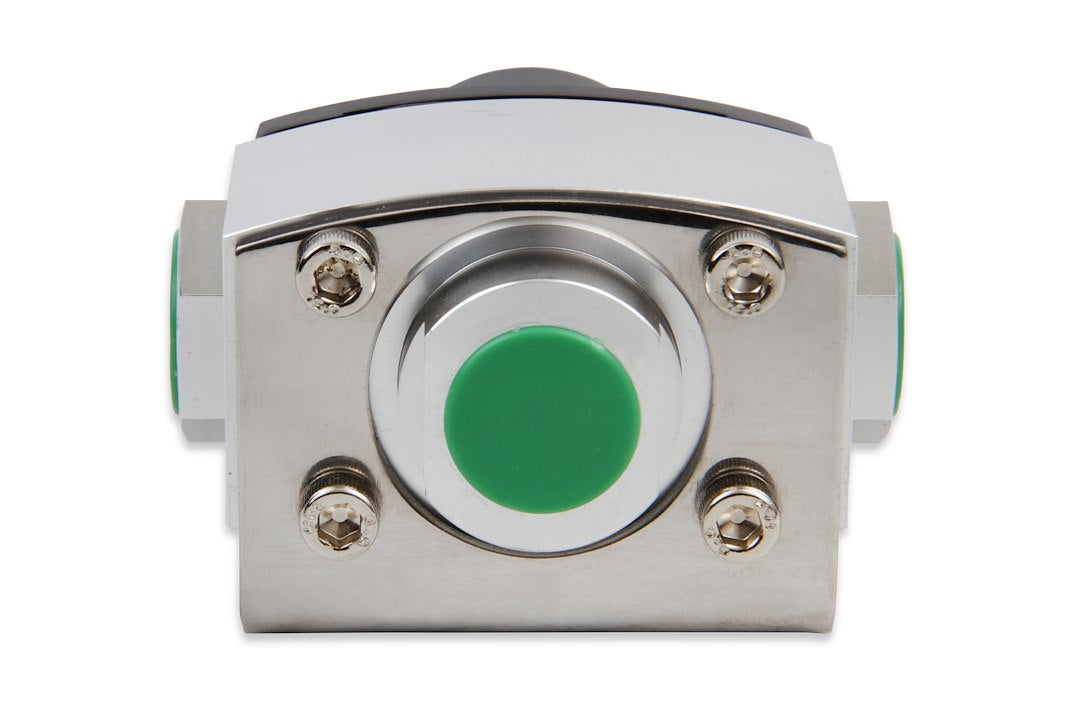 Product of Mr. Gasket 2015 Fuel Pressure Regulator