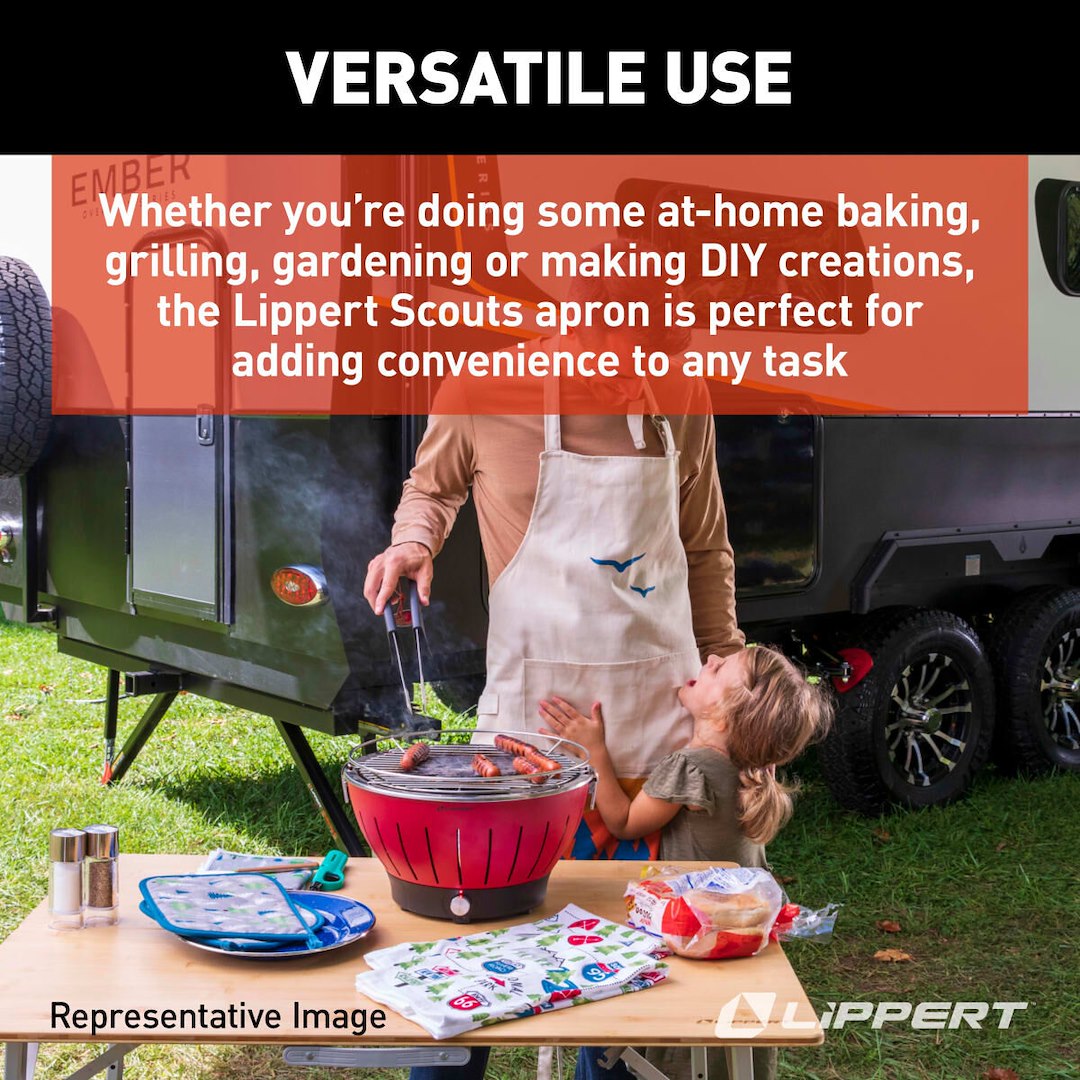 Product of Lippert Components 2022107842 Apron