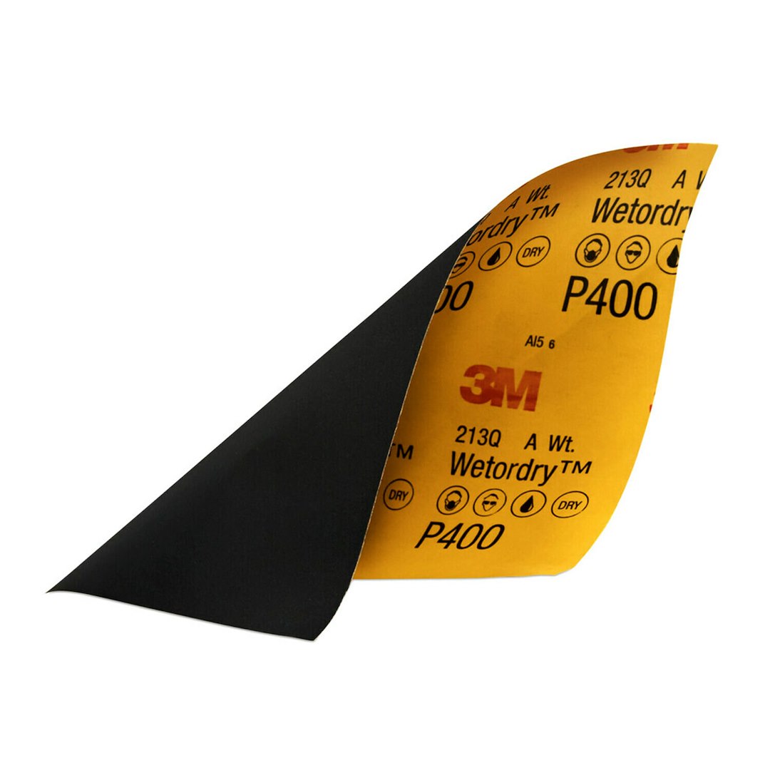 Product of 3m 32038 Sandpaper
