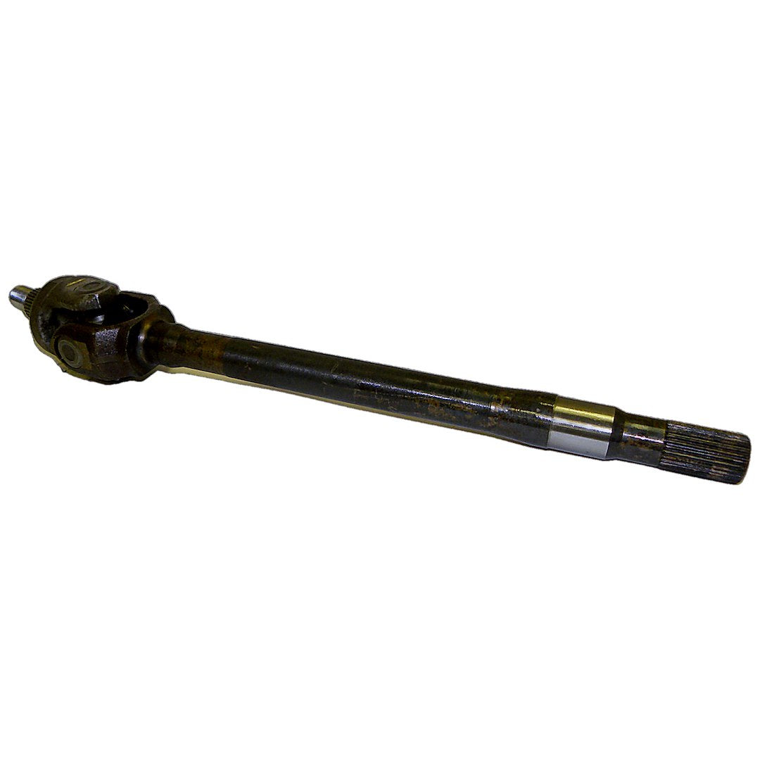 Crown Automotive 68004081aa Axle Shaft||68004081aa_1.Jpg||86||c1y68004081aa||2442410
