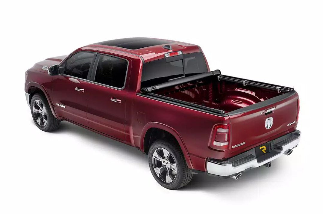 Product of Truxedo TruXport Soft Roll-Up 246601 Tonneau Cover