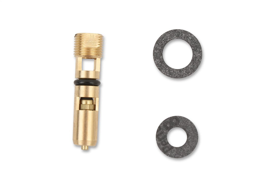 Holley Performance 6-504 Carburetor Needle And Seat||6-504_01.Jpg||85||h196504||1282917
