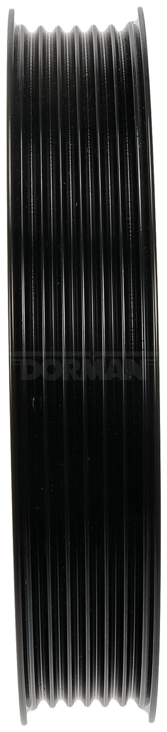 Dorman (Oe Solutions) 300-333 Power Steering Pump Pulley||300-333-001.Jpg||86||d18300333||2065852