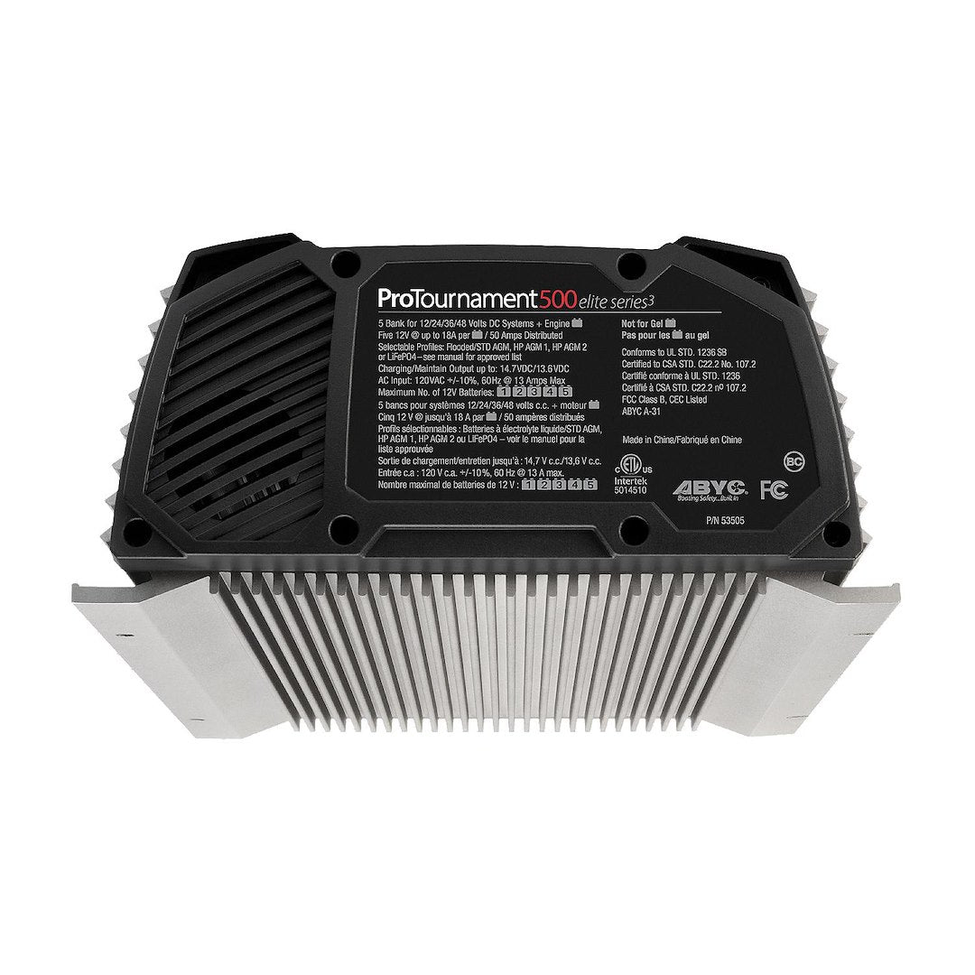 Product of Pro Mariner 53505 Battery Charger