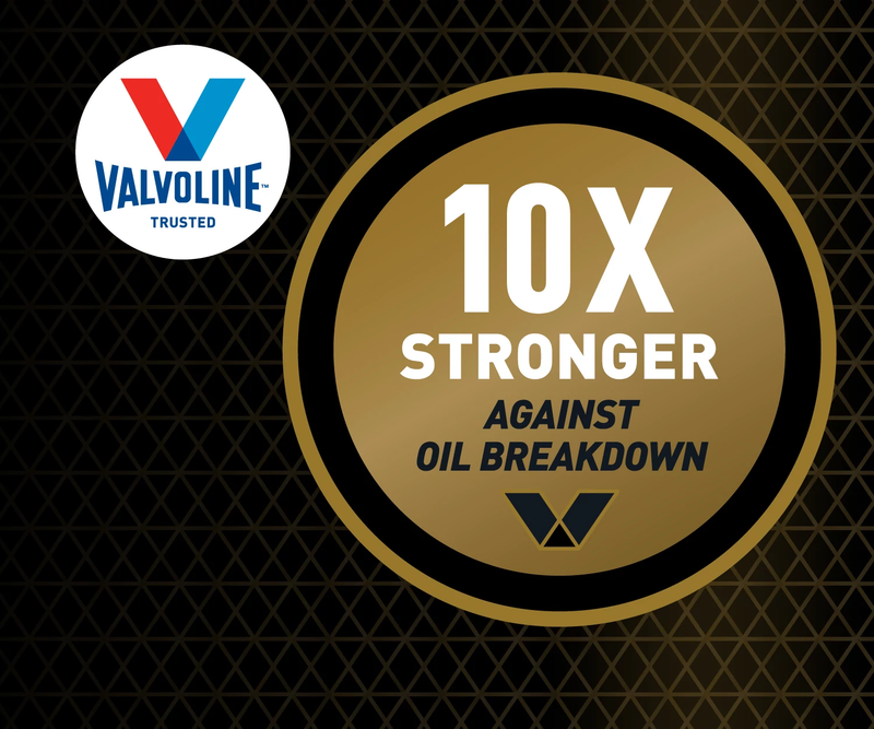 Product of Valvoline 891680 Oil