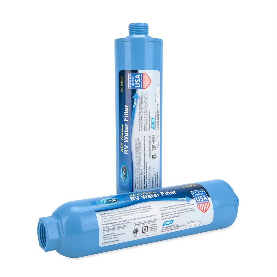 Product of Camco 40045 Fresh Water Filter Cartridge