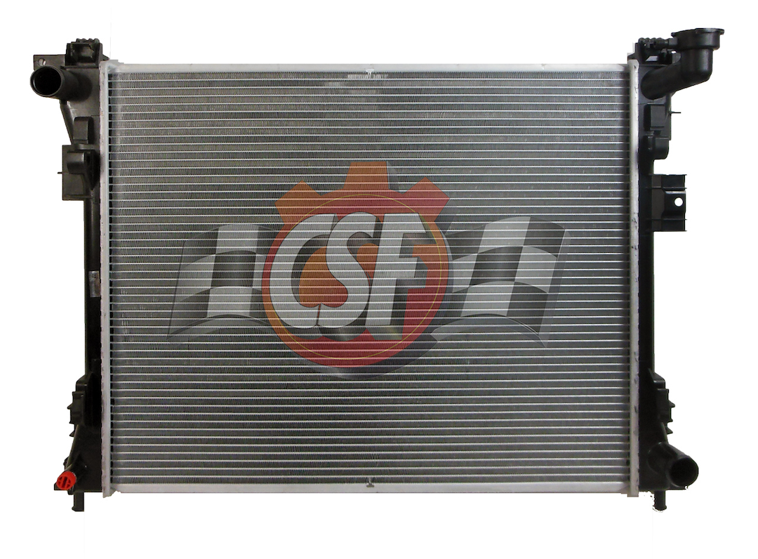 Product of Csf 3659 Radiator