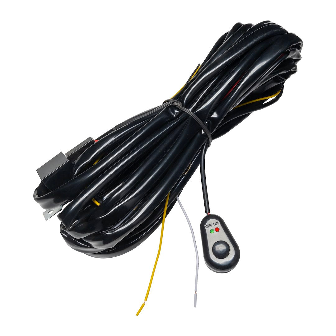 Product of Oracle Lighting 5897-504 Light Bar Wiring Harness