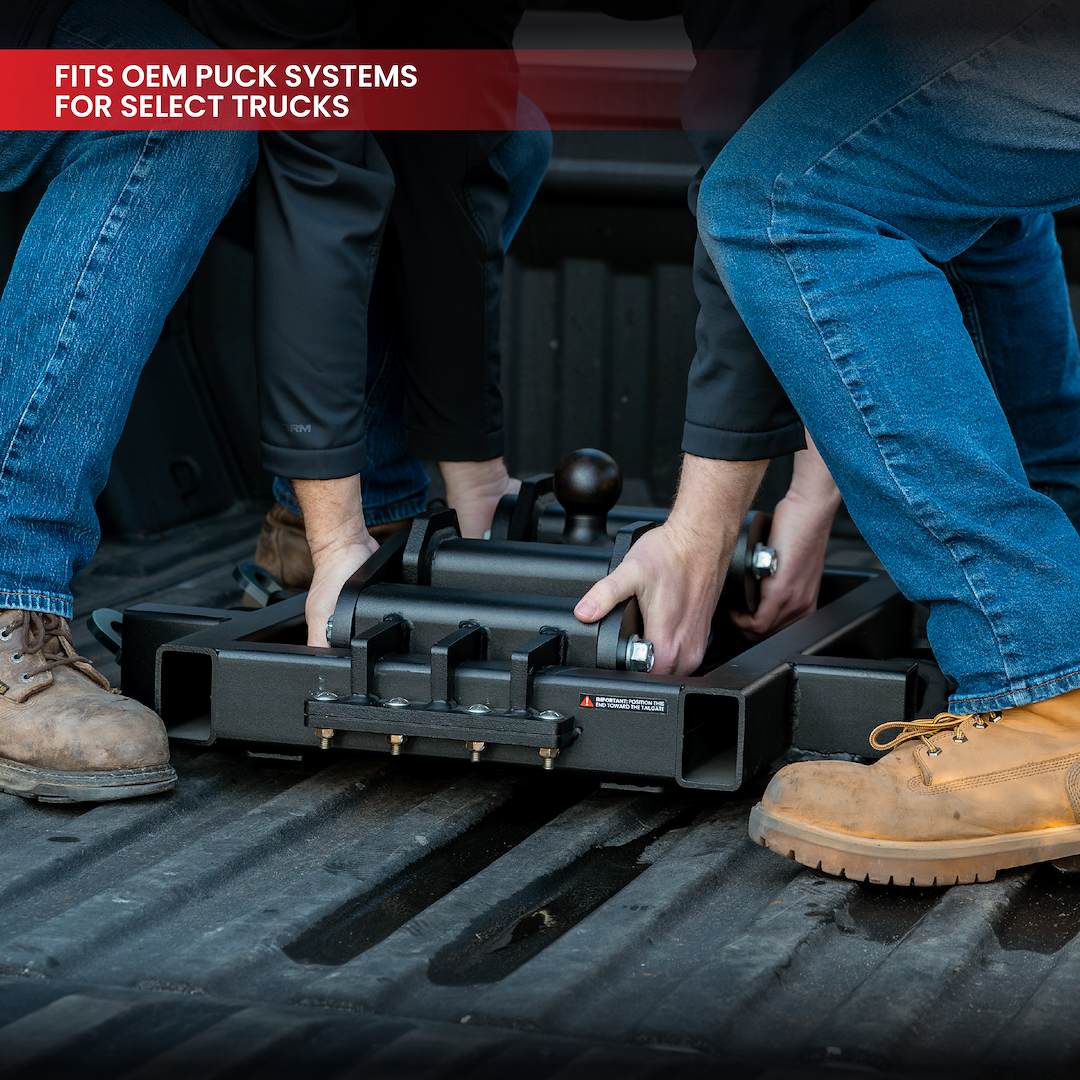 Gen-Y Hitch Gh-14017 Gooseneck Trailer Hitch||gh-14011_2.Png||87||gyhgh14017||2252846