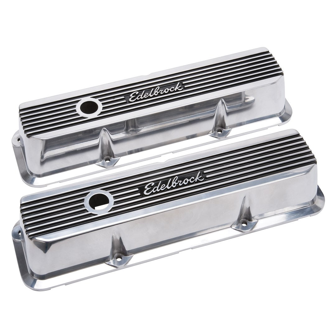 Product of Edelbrock 4277 Valve Cover