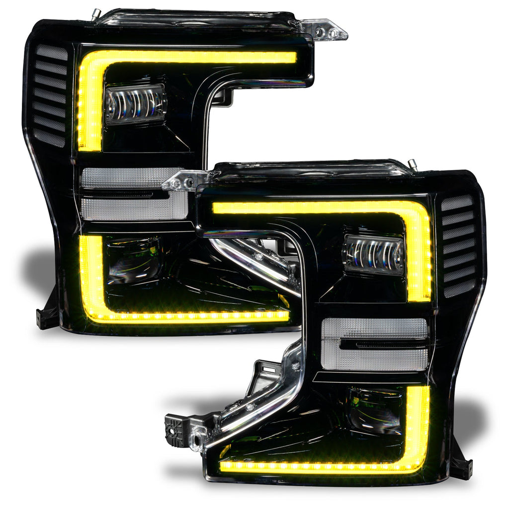 Oracle Lighting 1449-332 Daytime Running Light Upgrade Kit||||95||o371449332||1910902