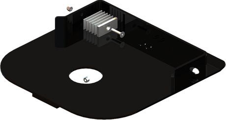 Product of Pullrite 3366 Trailer King Pin Wedge