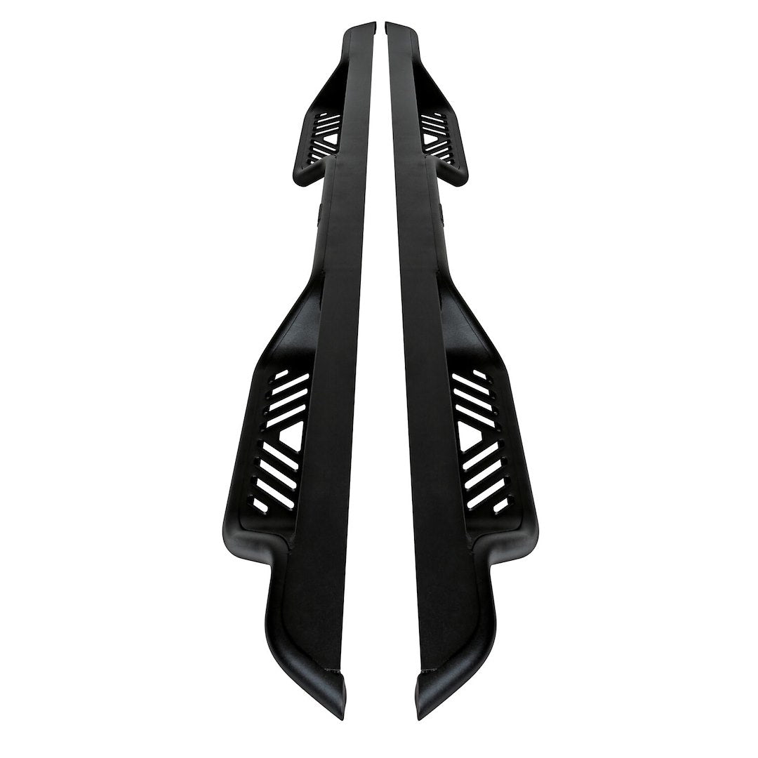 Product of Westin Automotive 20-14235 Outlaw Nerf Bar With Drop Down Steps