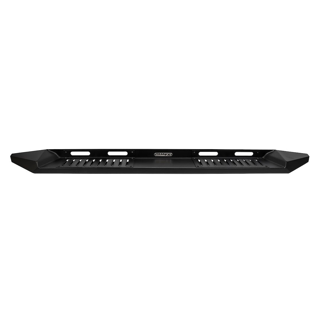 Product of TrailFX RBT004B TFX Running Boards Running Board