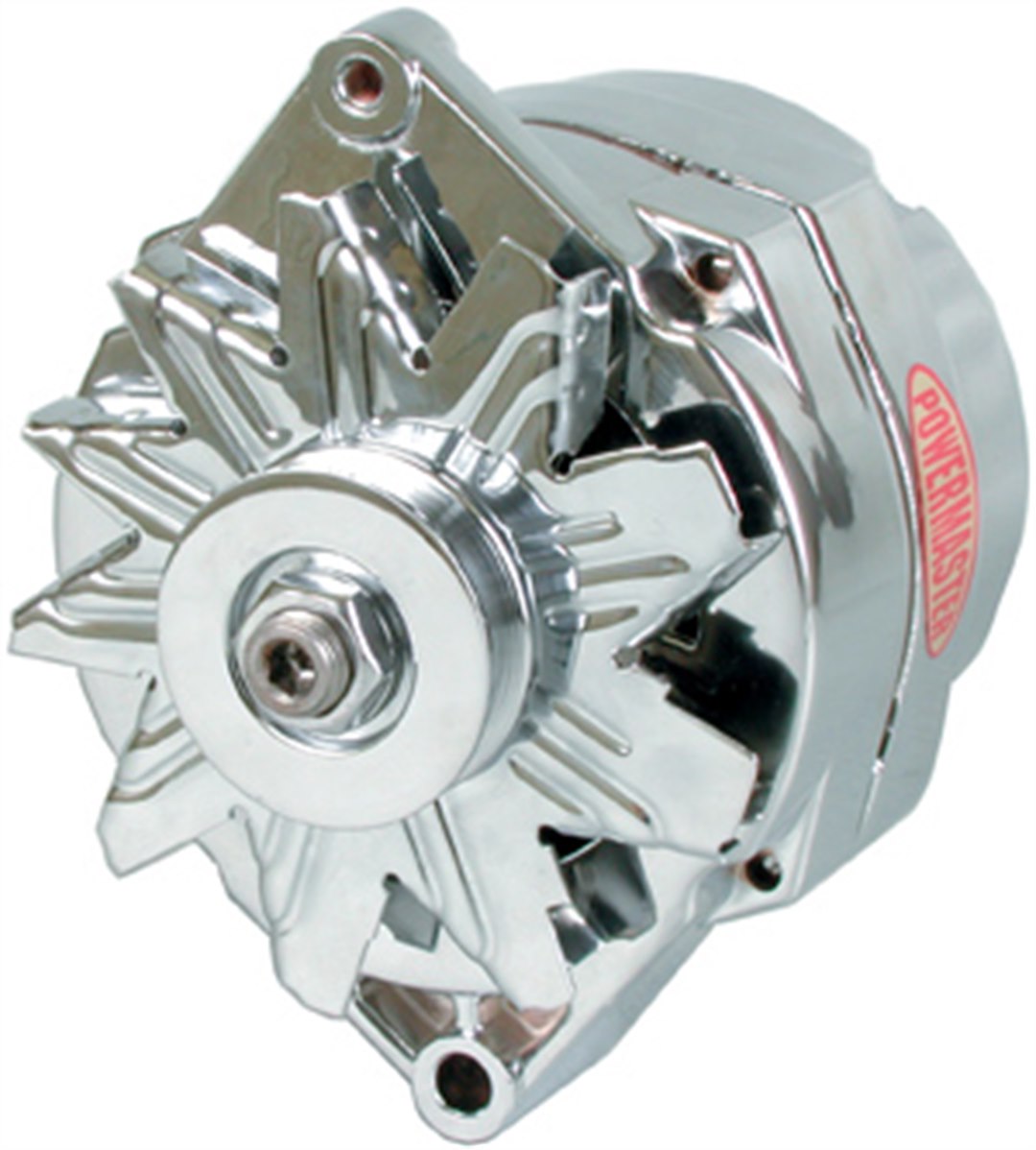 Product of Powermaster 67293 Alternator/ Generator