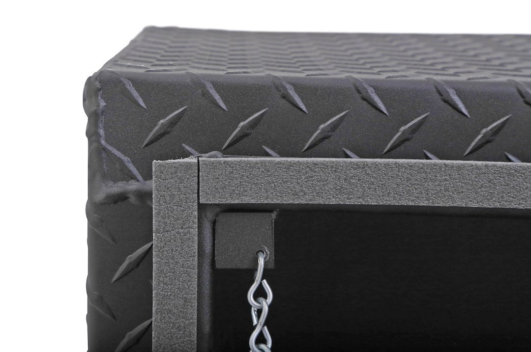 Dee Zee Dz79tb Tool Box||tb-Toider-Textblk-Gasket.Jpg||91||d37dz79tb||1606540