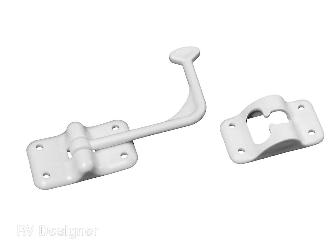 Product of Rv Designer E250 Door Catch