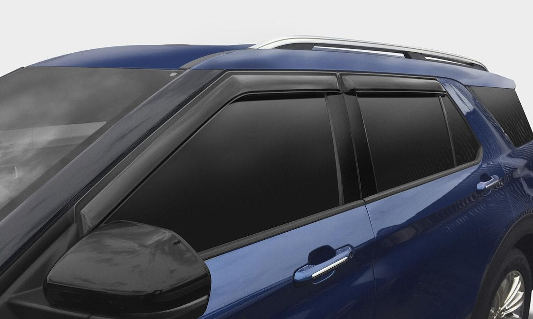 Auto Ventshade (Avs) 94840 Rainguard||avs_Ventvisor_Outsidemount_4pc_94840.Jpg||85||v1594840||1762497