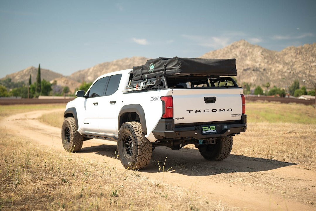 Dv8 Offroad Rbtt1-08 Bumper||rbtt1-08_6.Jpg||91||dv8rbtt108||1687467