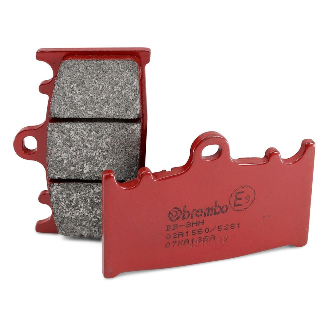 Brembo 07ka13sa Brake Pad||07ka13sa.Jpg||85||brm07ka13sa||2212882