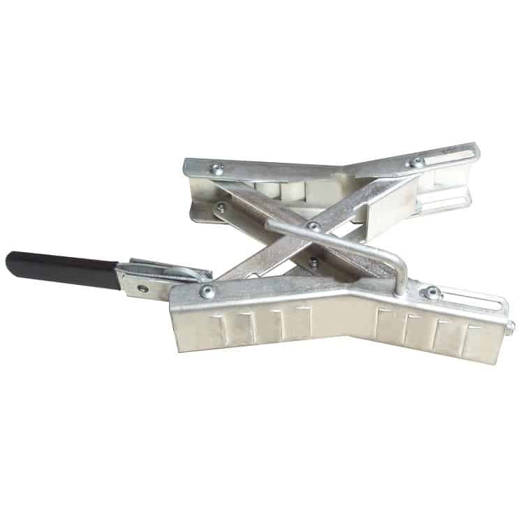 Ultra-Fab Products 21-001060 Wheel Chock||21-001060_2.Jpg||87||u2921001060||1516409