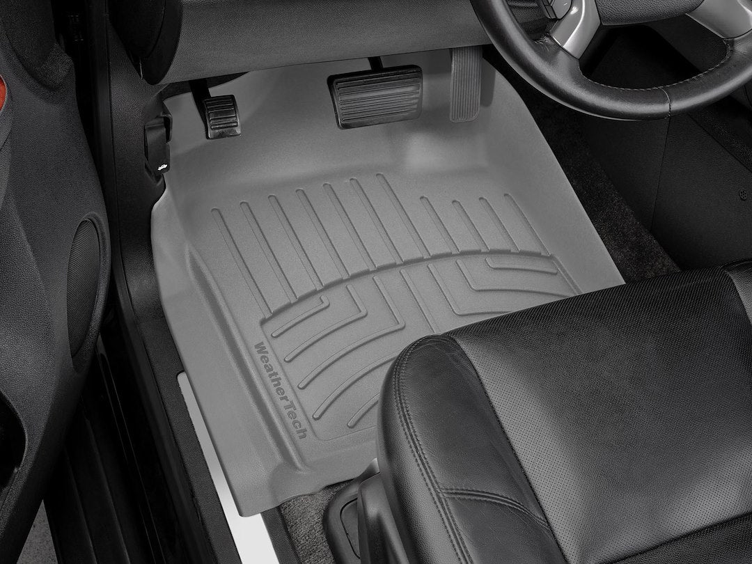 Weathertech (Usa) 460031im Floor Liner||460031im_1.Jpg||86||w24460031im||1665559