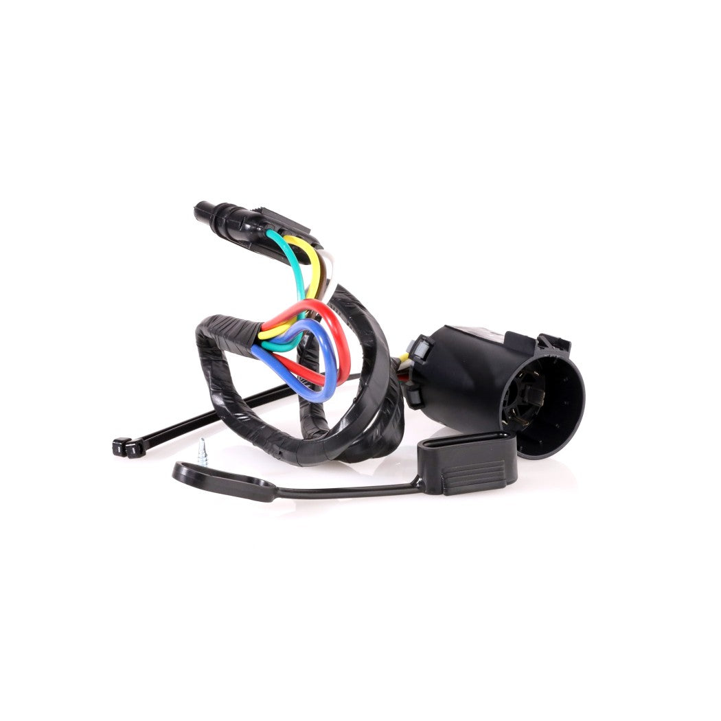 Hopkins Mfg 41155 Trailer Wiring Connector||41155_4.Jpg||89||h2241155||1189192