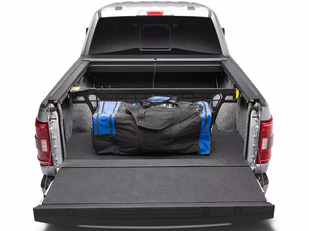Product of Roll-N-Lock Cm247 Bed Cargo Divider