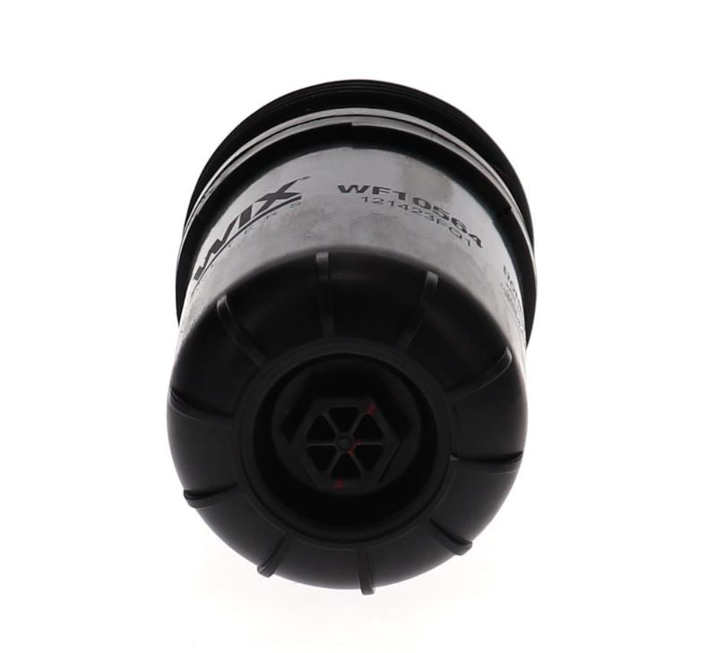 Product of Wix Filters Wf10564 Fuel Filter