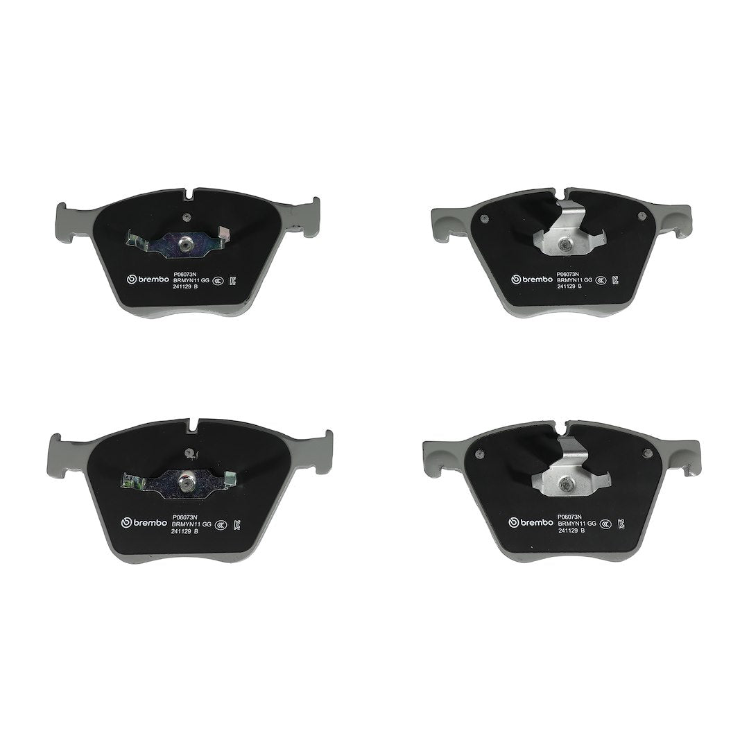 Brembo P06073n Brake Pad||p06073n_Bac.Jpg||87||brmp06073n||1752431