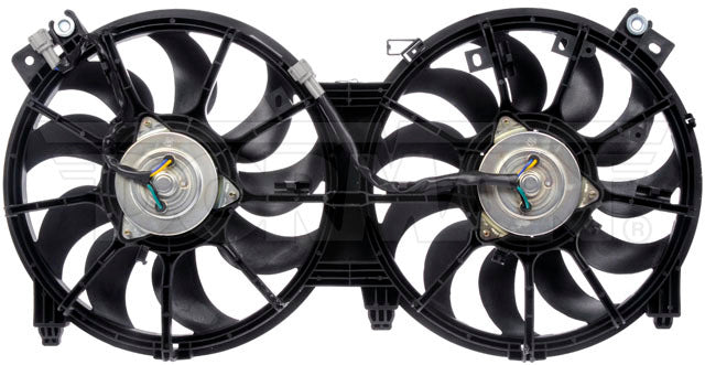 Dorman (Oe Solutions) 620-453 Cooling Fan||620-453.Jpg||85||d18620453||1633639