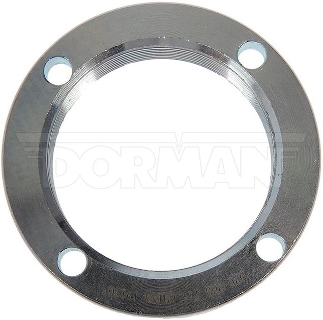 Dorman (Oe Solutions) 926-263 Spindle Nut||926-263_1.Jpg||86||d18926263||2245393