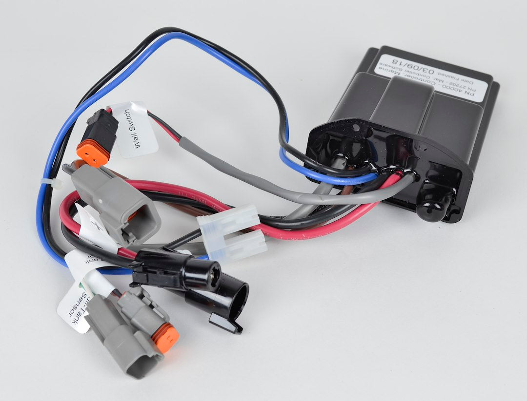 Product of Thetford 38646 Toilet Automatic Flush Controller