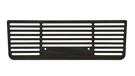 Product of Putco 87166 Bumper Grille Insert