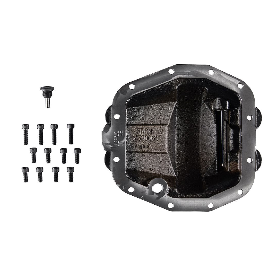 Product of Arb 0750011b Differential Cover