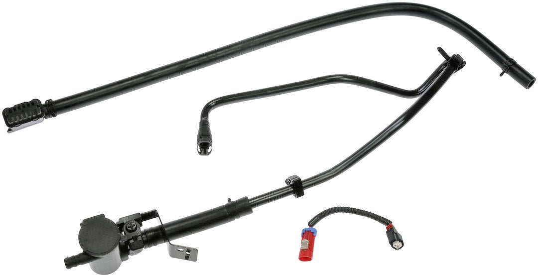 Dorman (Oe Solutions) 911-239 Vapor Canister Vent Solenoid||911-239-007.Jpg||91||d18911239||1198376