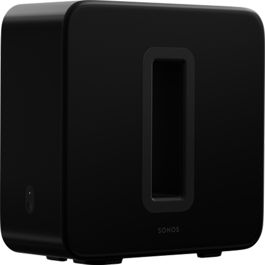 Product of Sonos Subg3us1blk Subwoofer