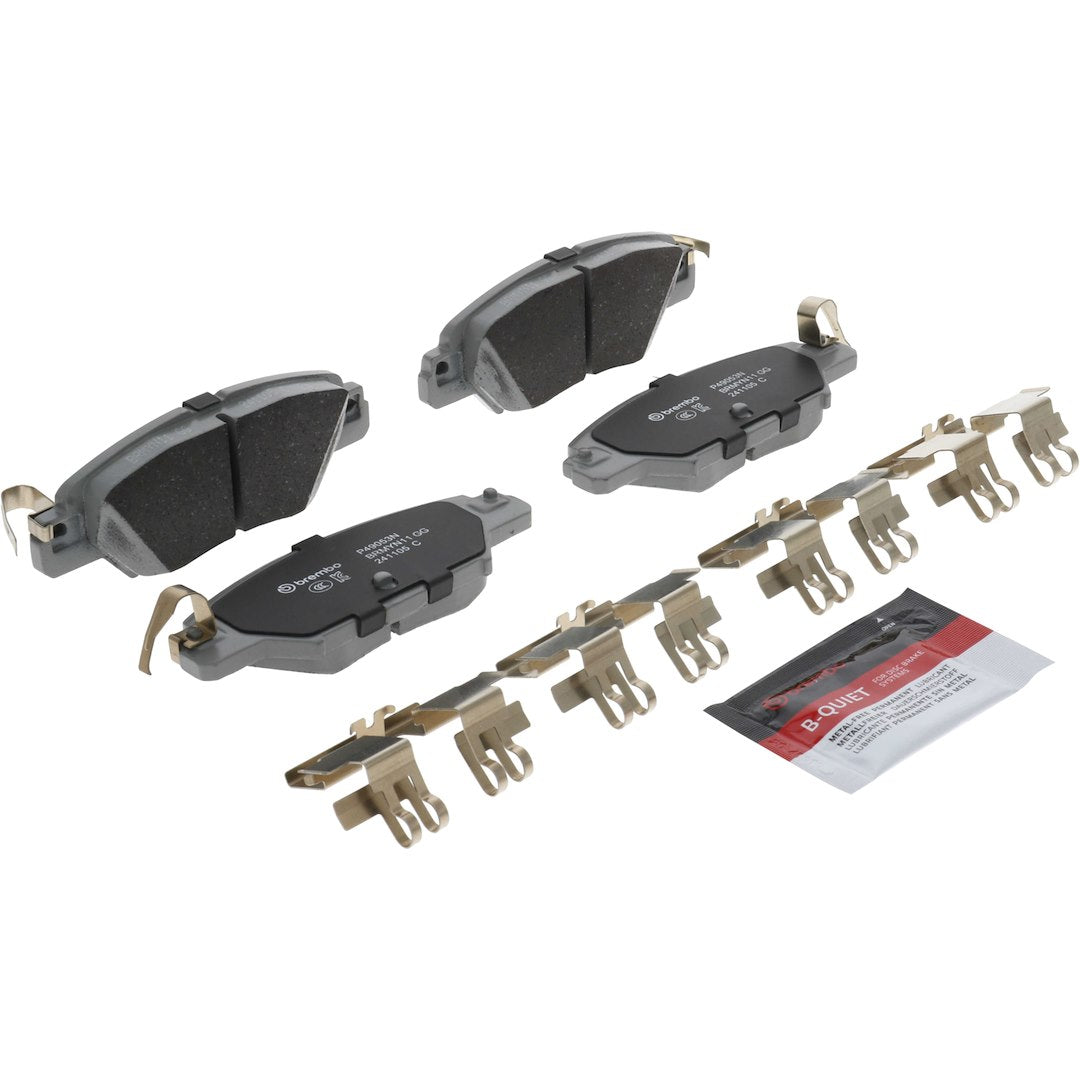 Brembo P49053n Brake Pad||p49053n_Ang.Jpg||89||brmp49053n||1753298