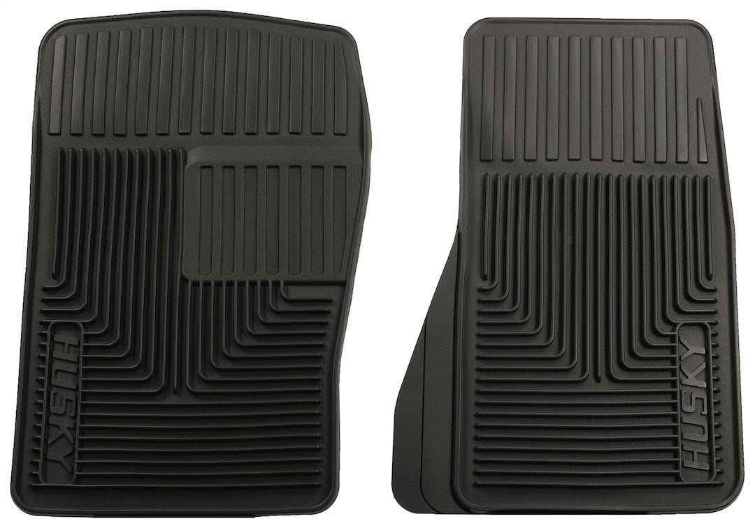 Product of Husky Liner 51071 Floor Mat