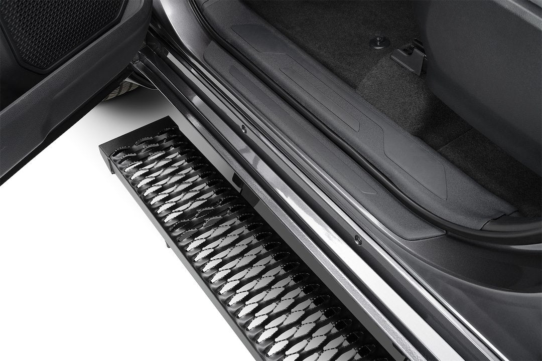 N-Fab Gft22cc-Tx Running Board||||90||n21gft22cctx||2025753